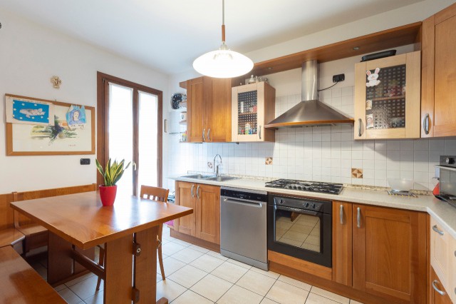 Appartamento in Vendita a Quarto d'Altino